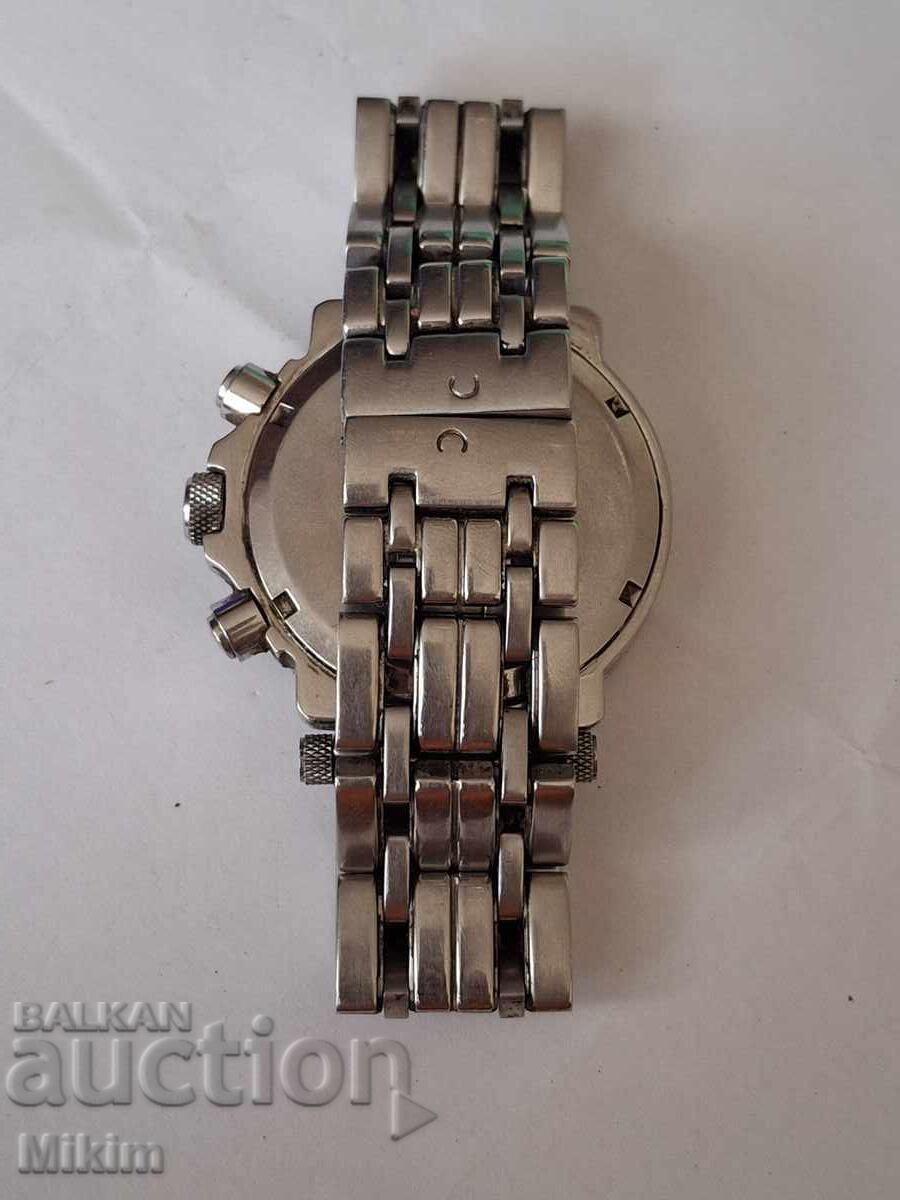 Παράδοση Ρολόι Gc Παράδοση Ρολόι Gc