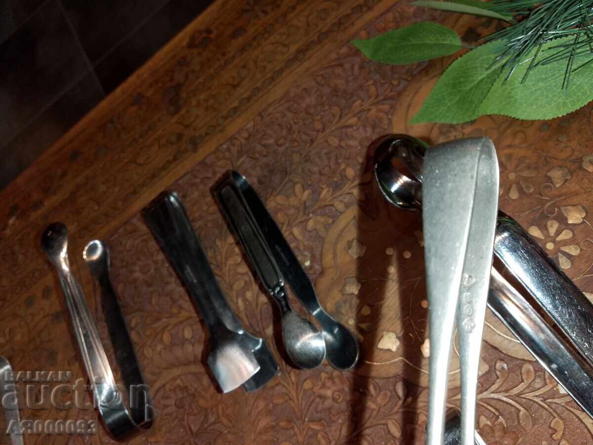 Аукцион Лот стари щипки Аукцион Лот стари щипки