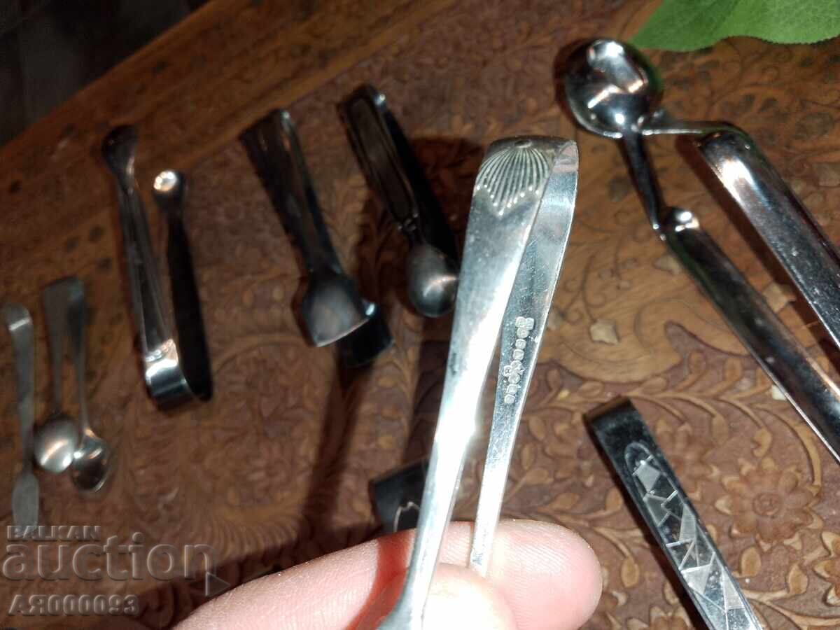 Доставка на Лот стари щипки Доставка на Лот стари щипки