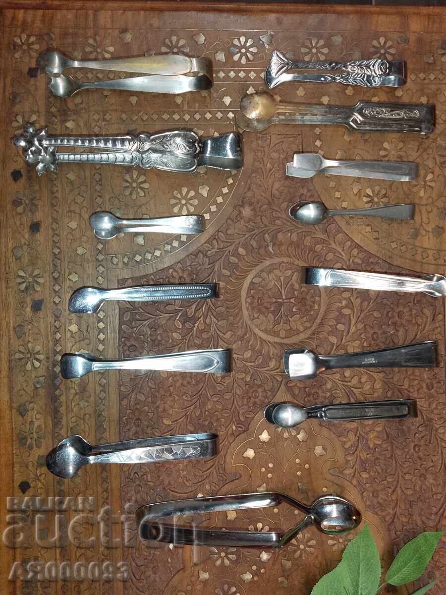 Лот стари щипки Лот стари щипки