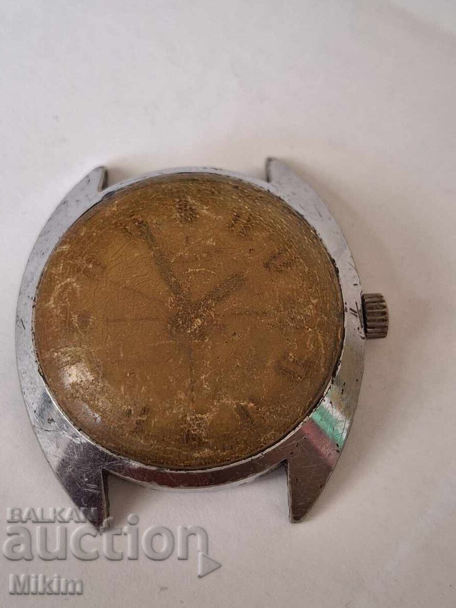 Ρολόι Polgot με τιμή € 2.33 | 4.56 BGN