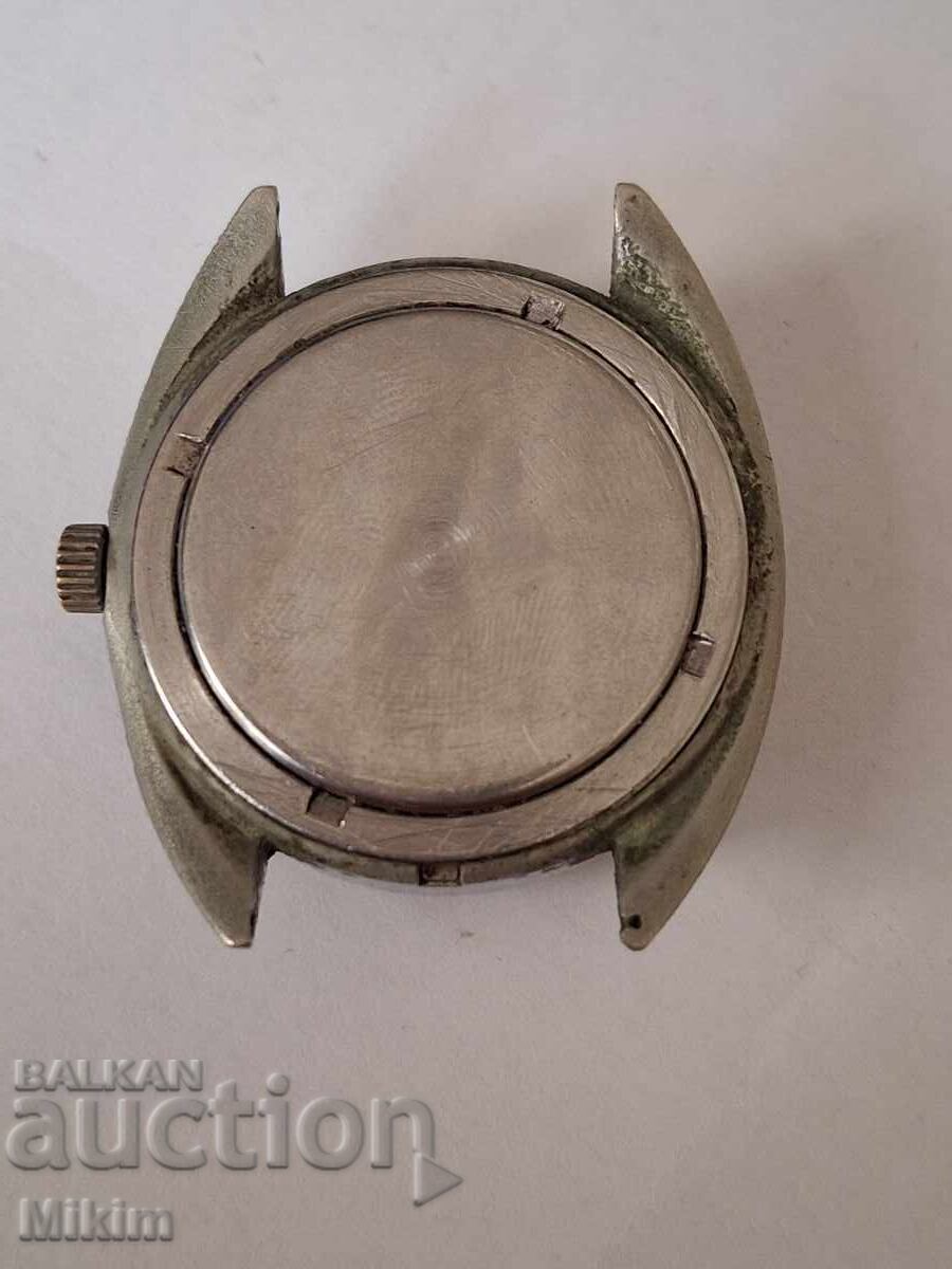 Δημοπρασία Ρολόι Polgot