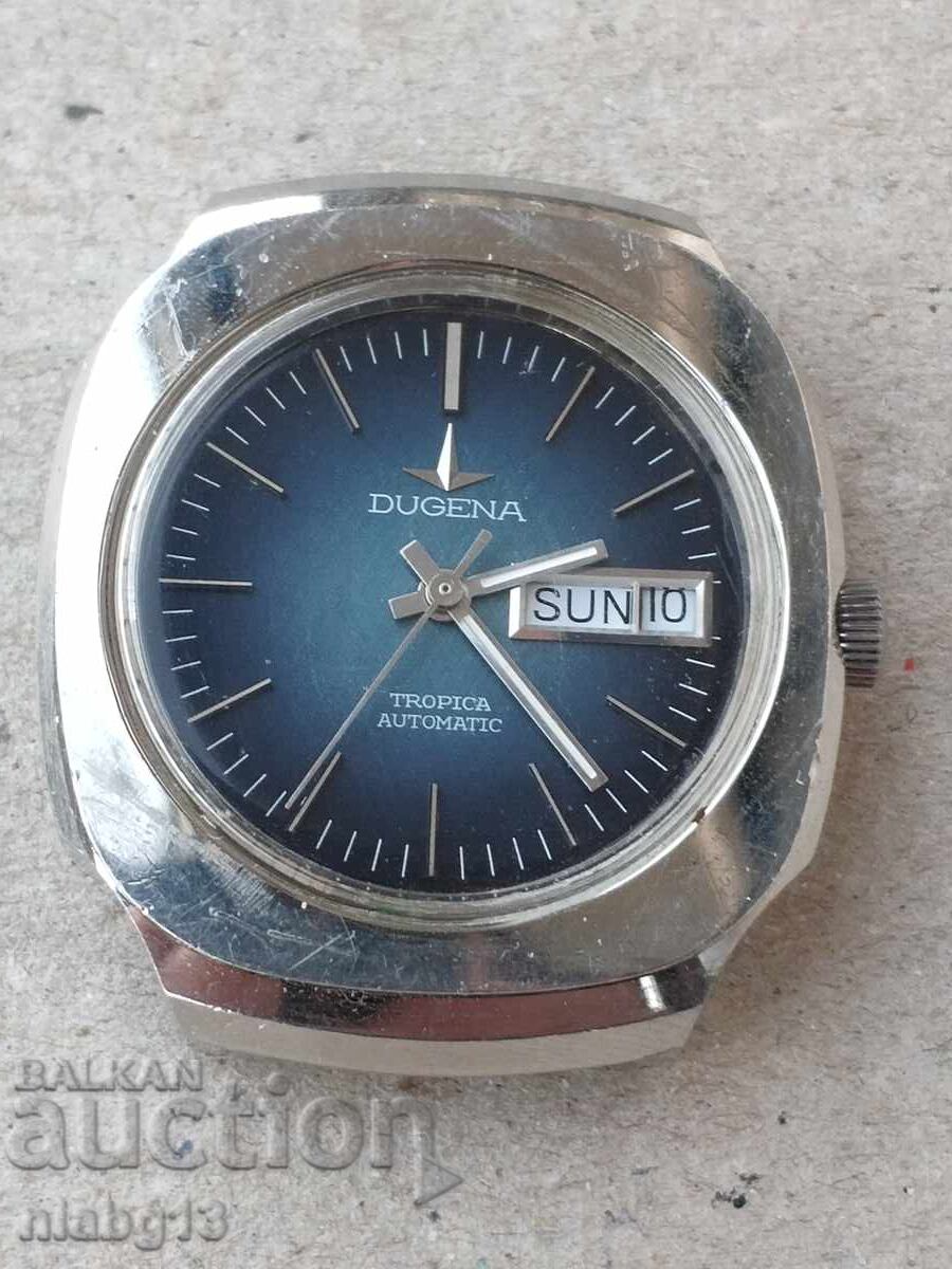 Dugena με τιμή 125.00 BGN | € 63.91 Dugena με τιμή 125.00 BGN | € 63.91