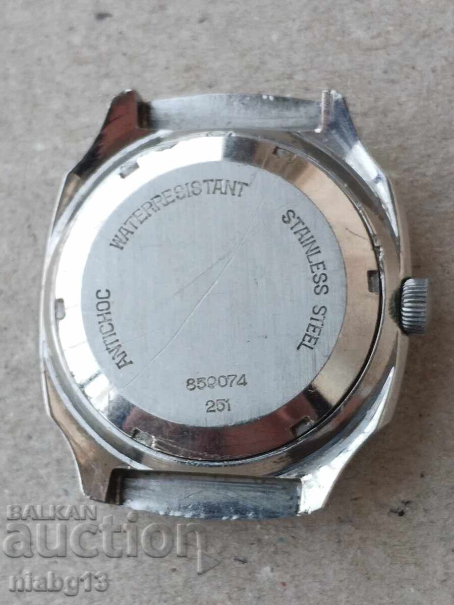 Παράδοση Dugena Παράδοση Dugena