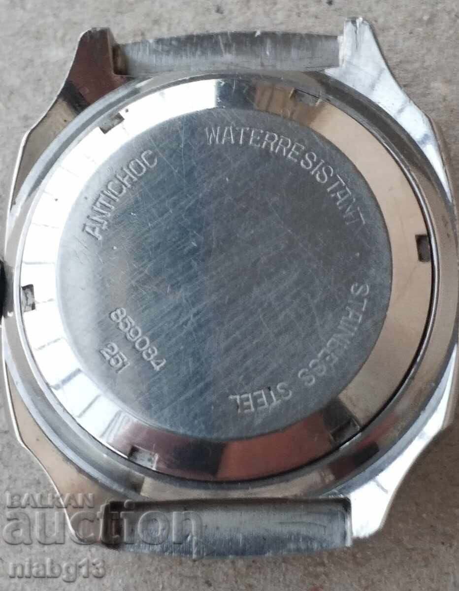 Παράδοση Dugena Παράδοση Dugena