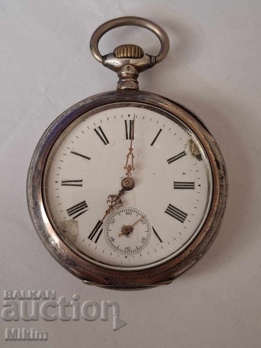 Pocket watch Pocket watch