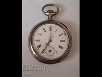 Pocket watch