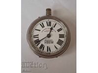Ceas de buzunar Regulator feroviar