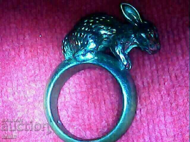 old beautiful ring with price 10.00 BGN | € 5.11 old beautiful ring with price 10.00 BGN | € 5.11
