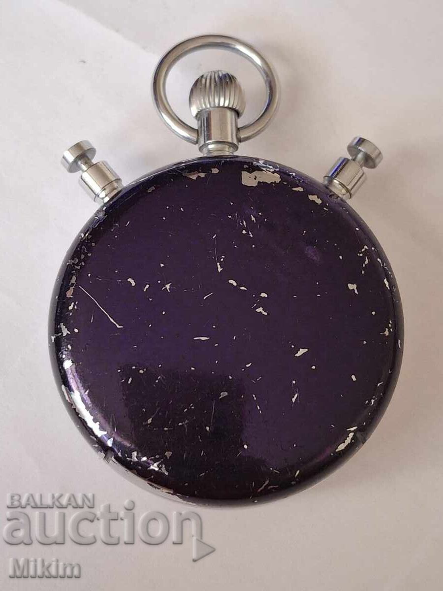 Slava Chronometer with price 0.01 BGN | € 0.01 Slava Chronometer with price 0.01 BGN | € 0.01