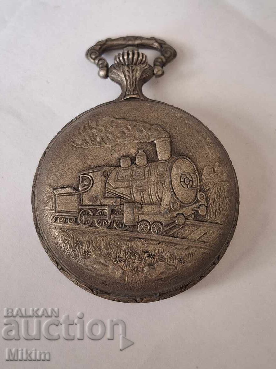 Pocket watch Lenectus Pocket watch Lenectus