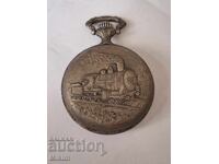 Pocket watch Lenectus