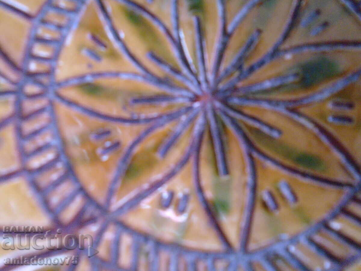 красива авторска керамика, част от колекция с цена 27.00 лв. | € 13.80