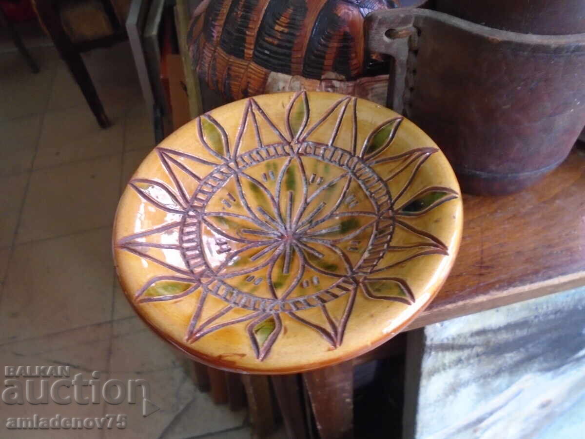 красива авторска керамика, част от колекция - 5