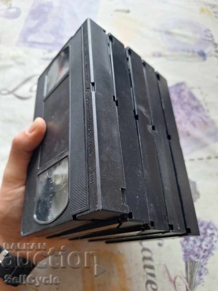 Δημοπρασία ✅ΒΙΝΤΕΟΚΑΣΕΤΕΣ - ΤΑΙΝΙΕΣ❗ Δημοπρασία ✅ΒΙΝΤΕΟΚΑΣΕΤΕΣ - ΤΑΙΝΙΕΣ❗