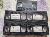 ✅ΒΙΝΤΕΟΚΑΣΕΤΕΣ - ΤΑΙΝΙΕΣ❗