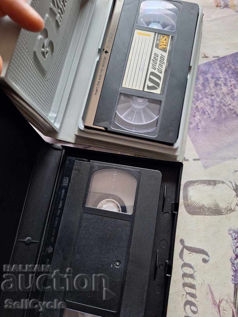 ✅ΒΙΝΤΕΟΚΑΣΕΤΕΣ - ΤΑΙΝΙΕΣ❗ με τιμή 0.01 BGN | € 0.01 ✅ΒΙΝΤΕΟΚΑΣΕΤΕΣ - ΤΑΙΝΙΕΣ❗ με τιμή 0.01 BGN | € 0.01