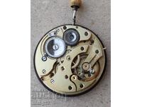 Μηχανισμός ρολογιού τσέπης