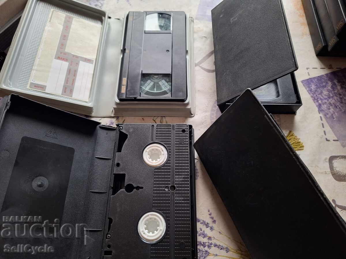 ✅ΒΙΝΤΕΟΚΑΣΕΤΕΣ - ΤΑΙΝΙΕΣ❗ με τιμή 0.01 BGN | € 0.01 ✅ΒΙΝΤΕΟΚΑΣΕΤΕΣ - ΤΑΙΝΙΕΣ❗ με τιμή 0.01 BGN | € 0.01