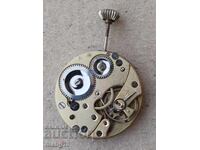 Μηχανισμός ρολογιού τσέπης