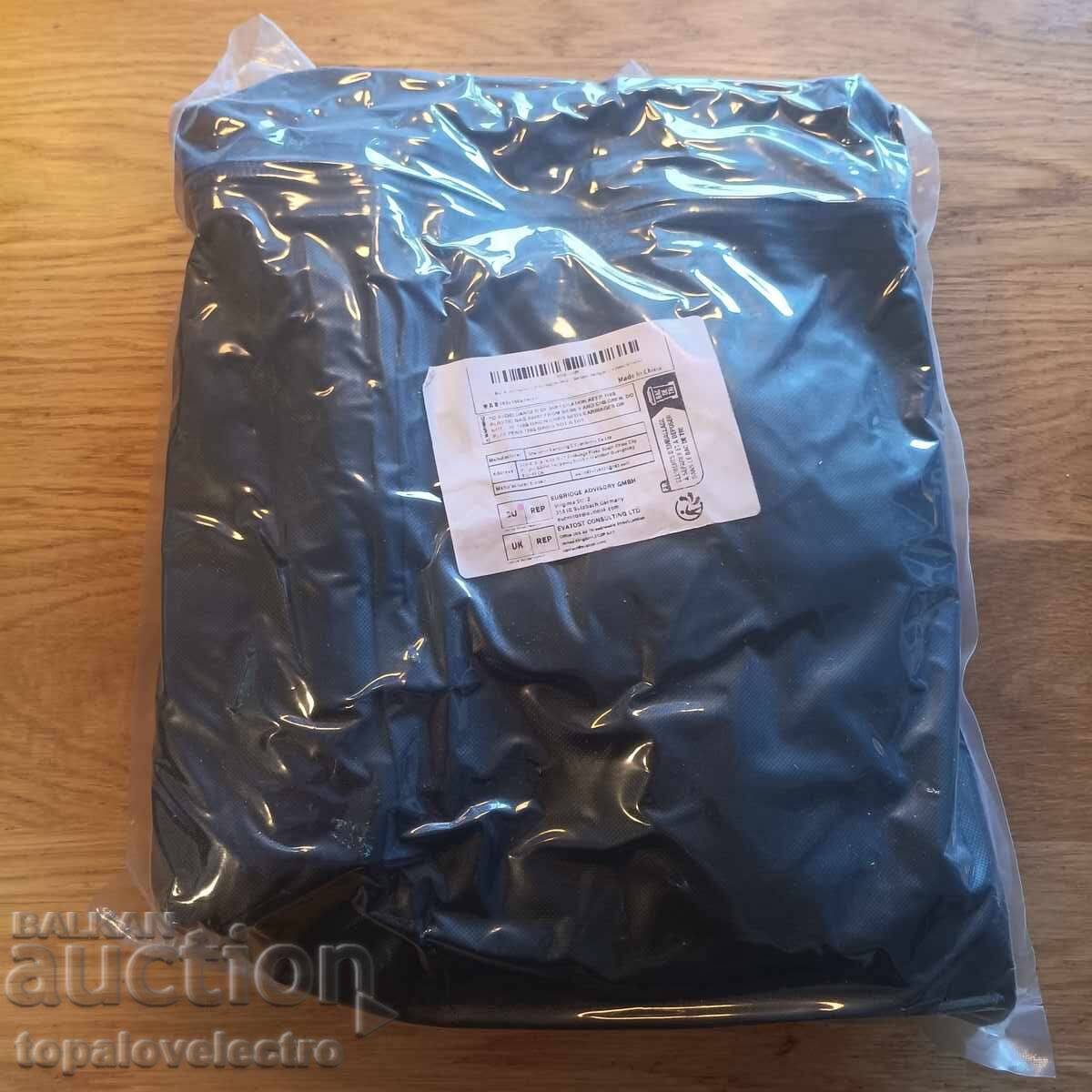 NOU! Husa pentru mobilier de grădină 180x100x74 cm, 420D rezistentă la apă - 7 NOU! Husa pentru mobilier de grădină 180x100x74 cm, 420D rezistentă la apă - 7