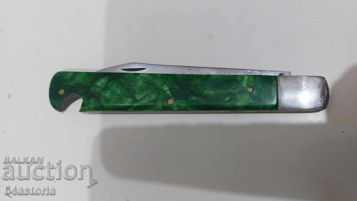 Μαχαίρι, λαβή, πέτκο ντένεφ, δρεπάνι και σφυρί, σουγιάς Μαχαίρι, λαβή, πέτκο ντένεφ, δρεπάνι και σφυρί, σουγιάς