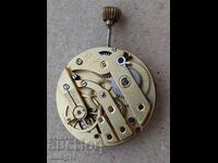 Μηχανισμός ρολογιού τσέπης