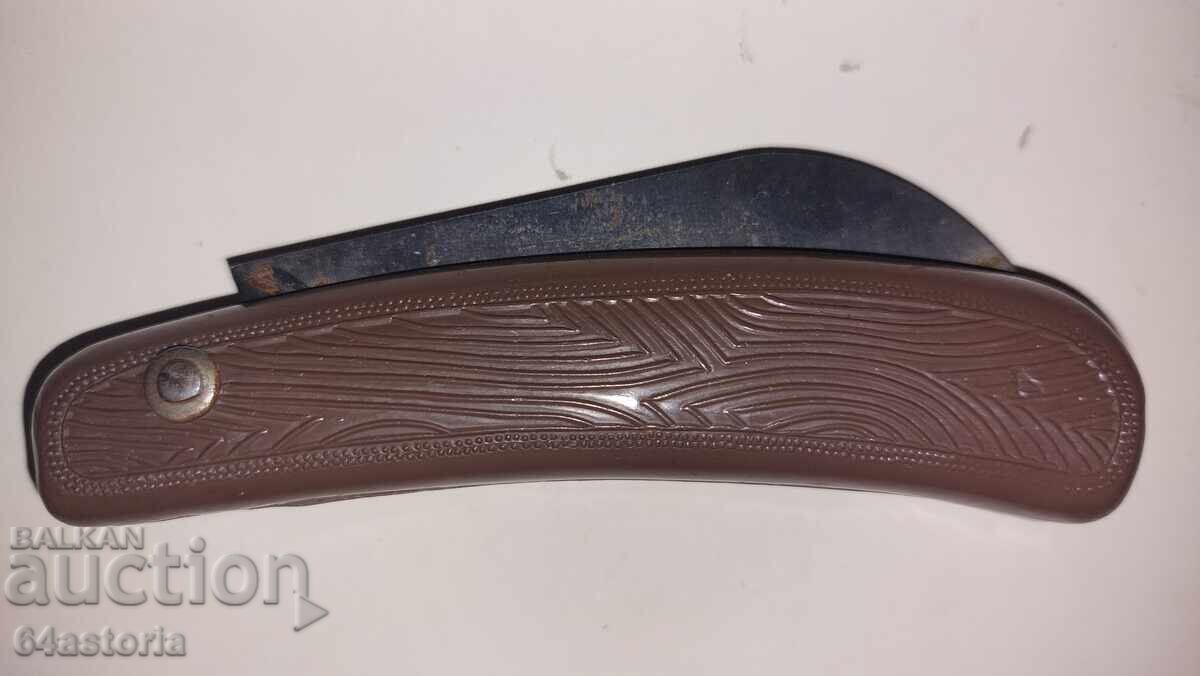 Μαχαίρι, λαβή, πέτκο ντένεφ, δρεπάνι και σφυρί, σουγιάς με τιμή 35.00 BGN | € 17.90 Μαχαίρι, λαβή, πέτκο ντένεφ, δρεπάνι και σφυρί, σουγιάς με τιμή 35.00 BGN | € 17.90