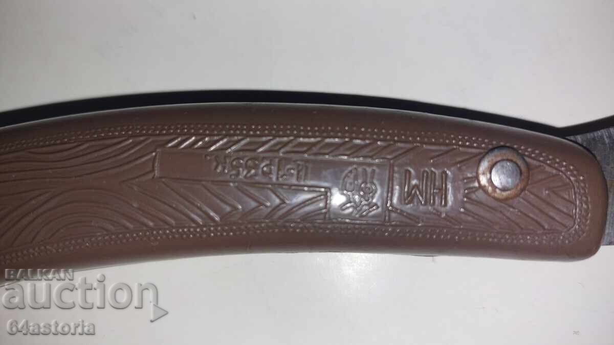 Μαχαίρι, λαβή, πέτκο ντένεφ, δρεπάνι και σφυρί, σουγιάς - 5 Μαχαίρι, λαβή, πέτκο ντένεφ, δρεπάνι και σφυρί, σουγιάς - 5