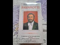 ✅ΒΙΝΤΕΟΚΑΣΕΤΑ - PAVAROTTI ❗
