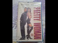 ✅ΒΙΝΤΕΟΚΑΣΕΤΑ - PRETTY WOMEN ❗