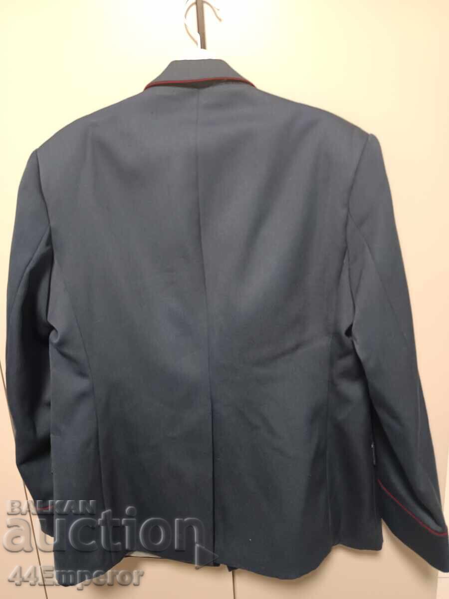 Police (Ministry of Interior) Uniform, Jacket - 5 Police (Ministry of Interior) Uniform, Jacket - 5