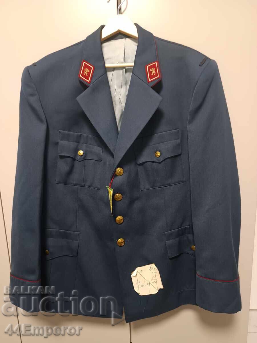 Police (Ministry of Interior) Uniform, Jacket Police (Ministry of Interior) Uniform, Jacket