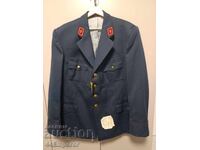 Милиционерска МВР униформа, куртка