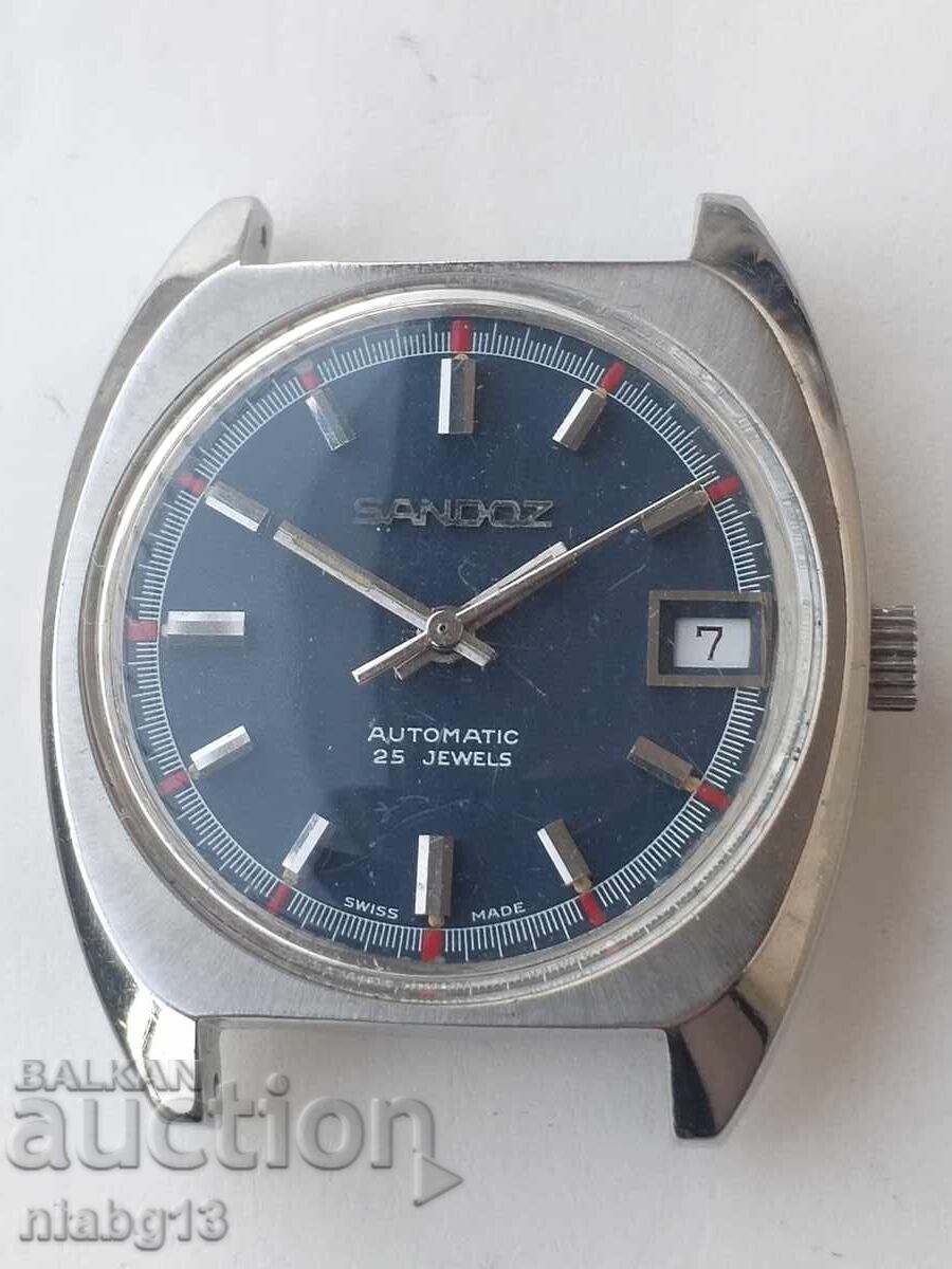 Sandoz с цена 105.00 лв. | € 53.69 Sandoz с цена 105.00 лв. | € 53.69