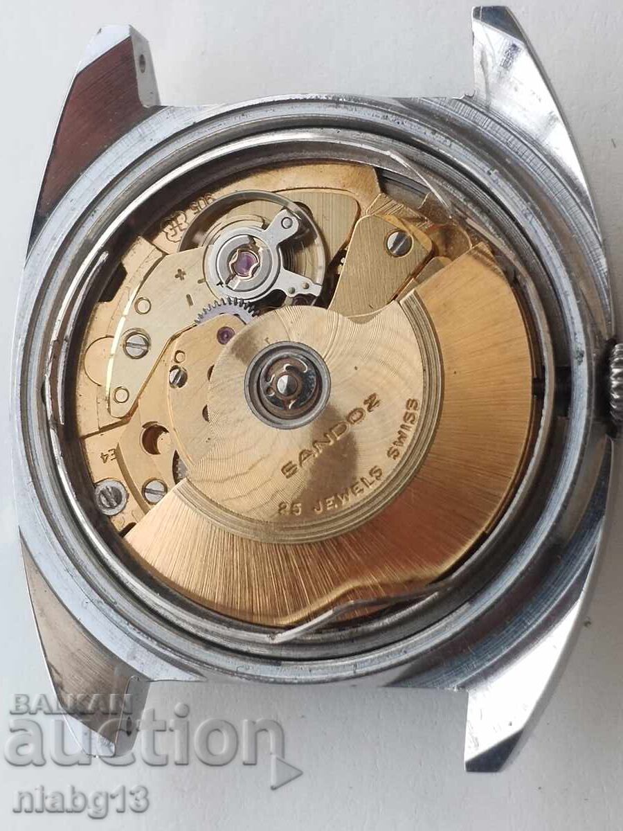 Sandoz - 5 Sandoz - 5