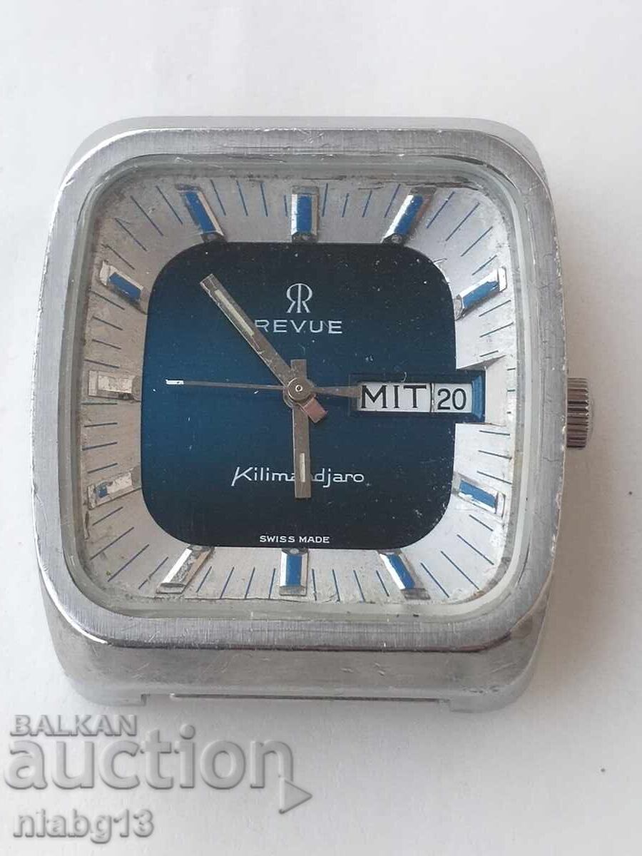 Revue с цена 158.00 лв. | € 80.78 Revue с цена 158.00 лв. | € 80.78