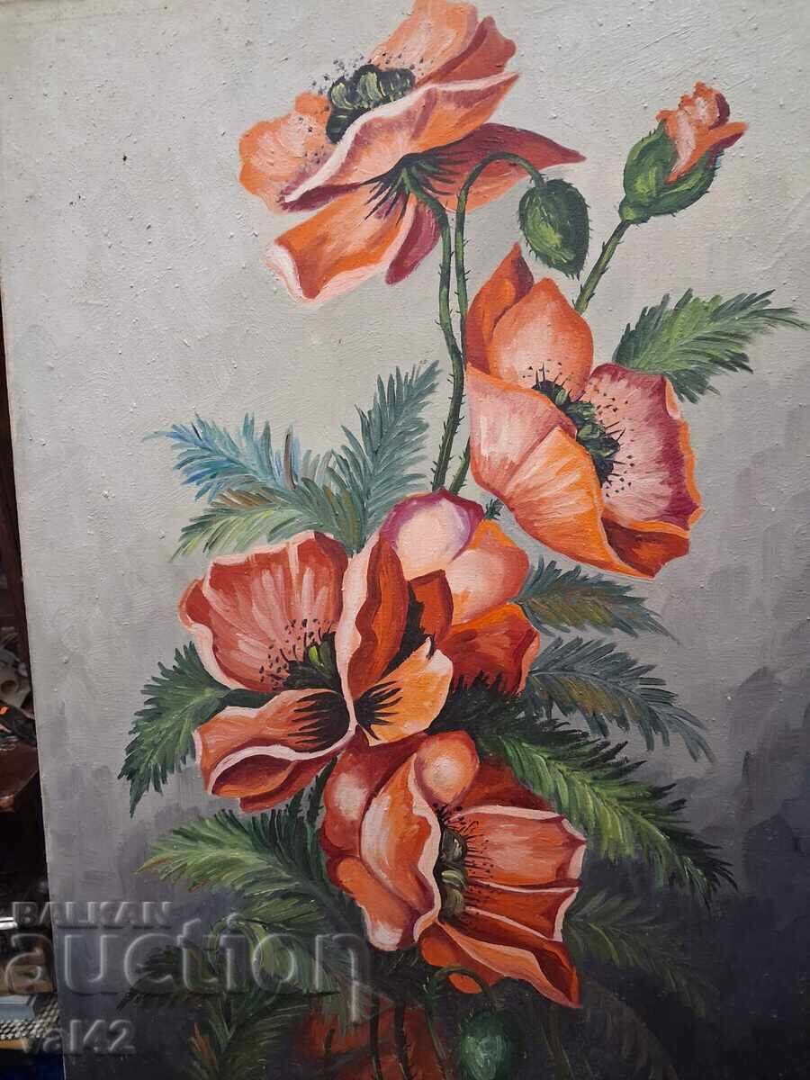 Παράδοση παπαρούνες Παράδοση παπαρούνες