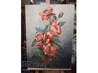 παπαρούνες