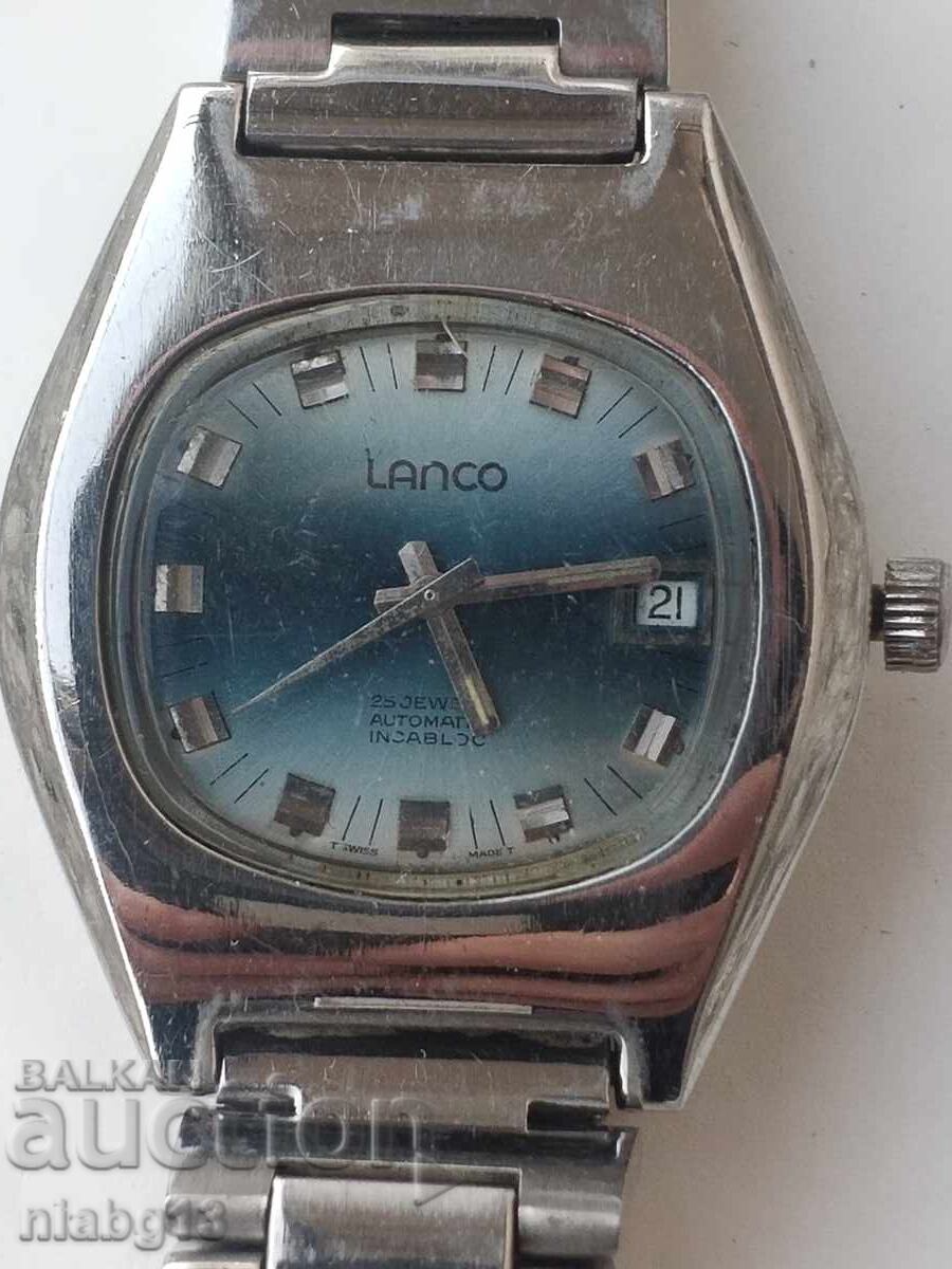 Lanco cu preț 90.00 BGN | € 46.02 Lanco cu preț 90.00 BGN | € 46.02