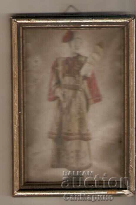 Κάρτα Βουλγαρίας Τραν Νοσιά από Τρανσκό Κάρτα Βουλγαρίας Τραν Νοσιά από Τρανσκό