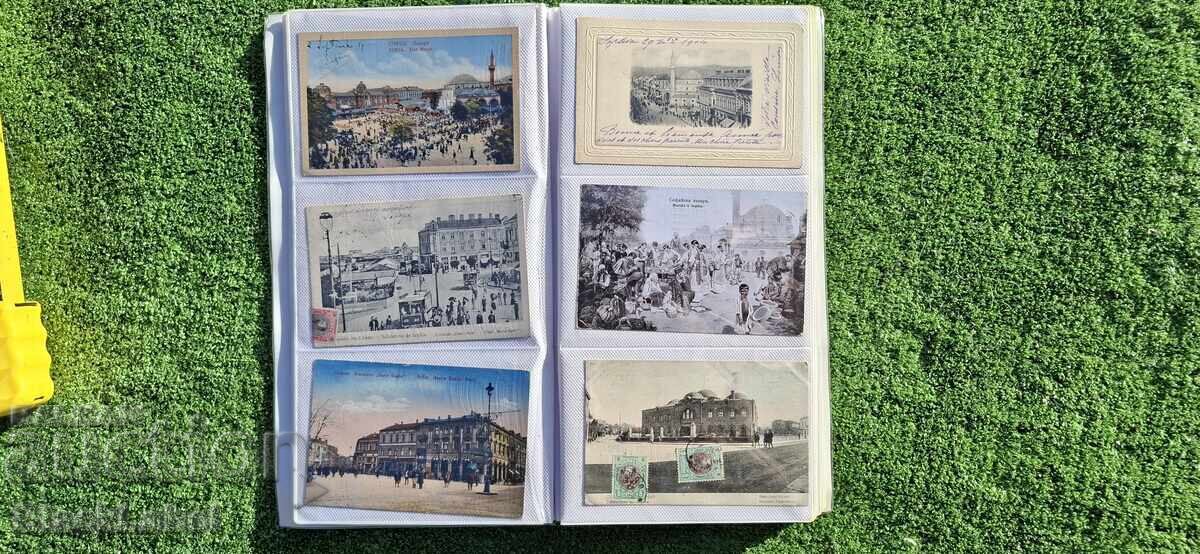 O mulțime de cărți cu preț € 615.81 | 1204.42 BGN