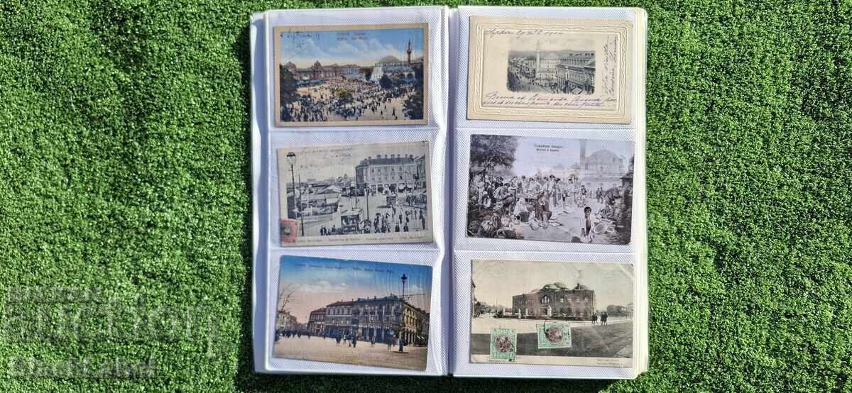 Licitație O mulțime de cărți