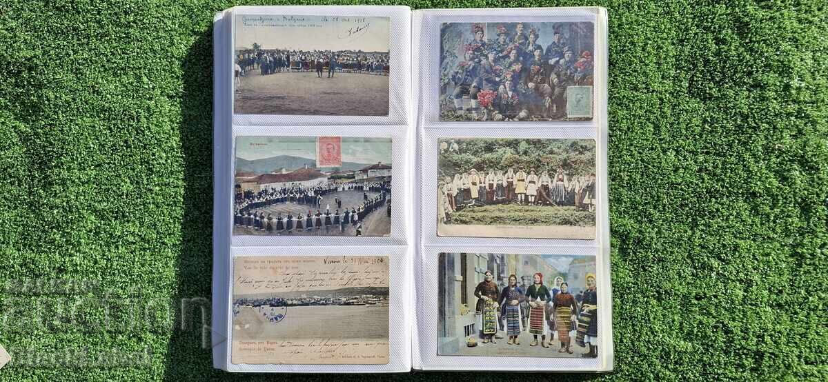 O mulțime de cărți - 10