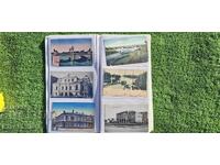 O mulțime de cărți