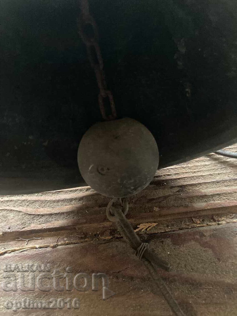 Доставка на Бронзова камбана Доставка на Бронзова камбана