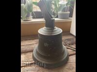 Бронзова камбана