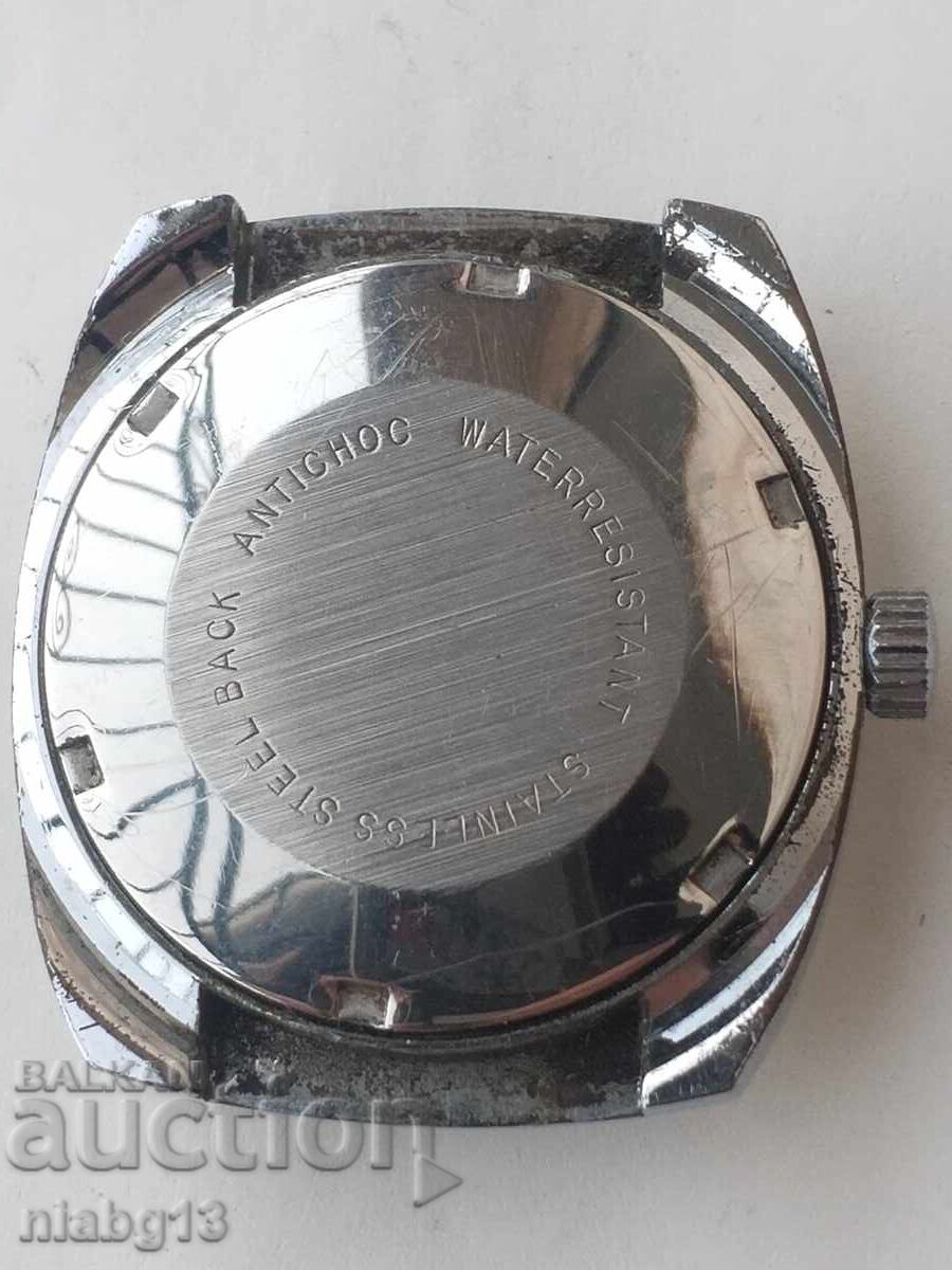 Licitație Osco Licitație Osco