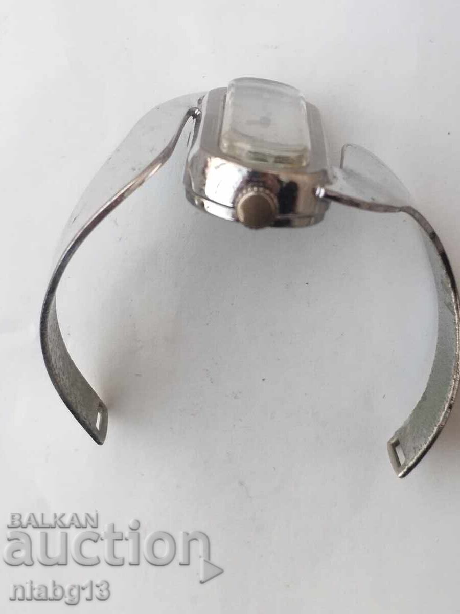 Licitație Ceas de damă Provita brățară Licitație Ceas de damă Provita brățară