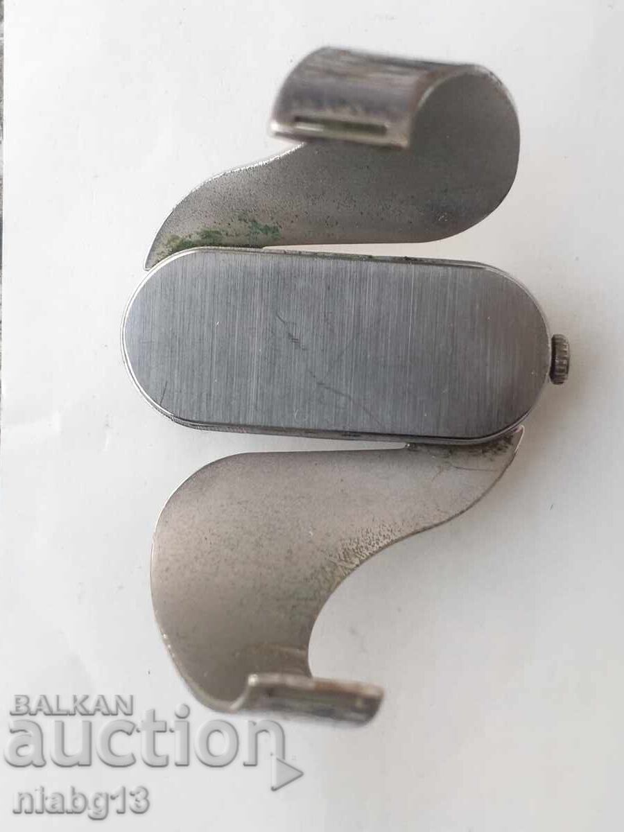 Livrarea Ceas de damă Provita brățară Livrarea Ceas de damă Provita brățară